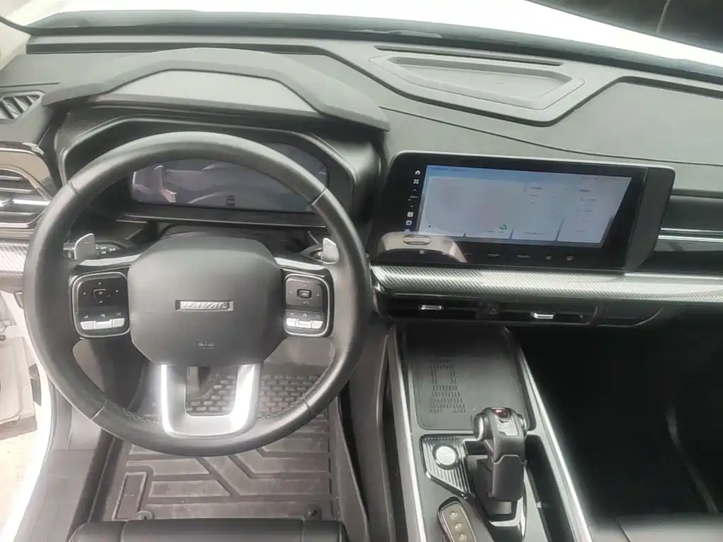Haval Cool Dog — миниатюра 10