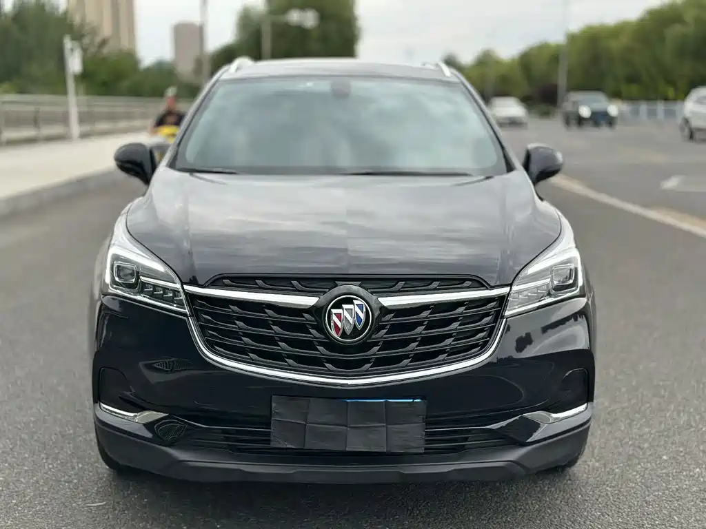 Buick Envision Plus — миниатюра 2