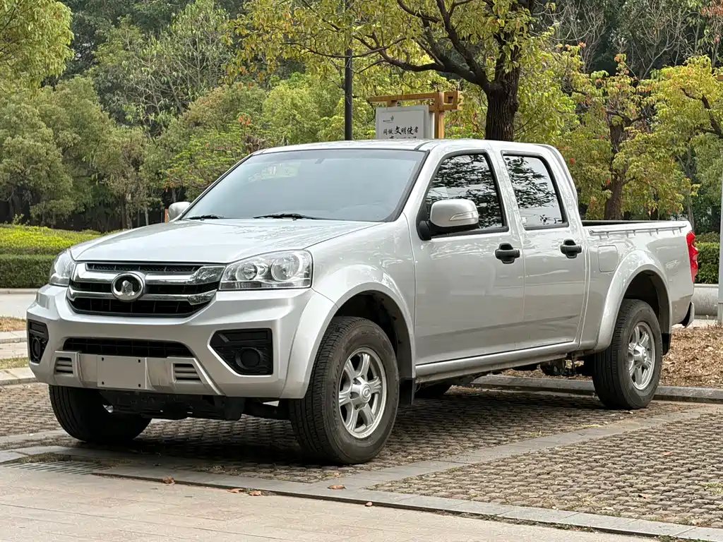 GREAT WALL FENGJUN 5