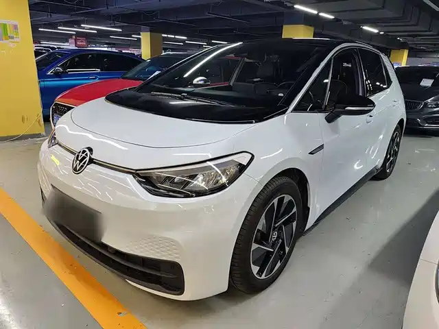 VOLKSWAGEN ID.3 2023