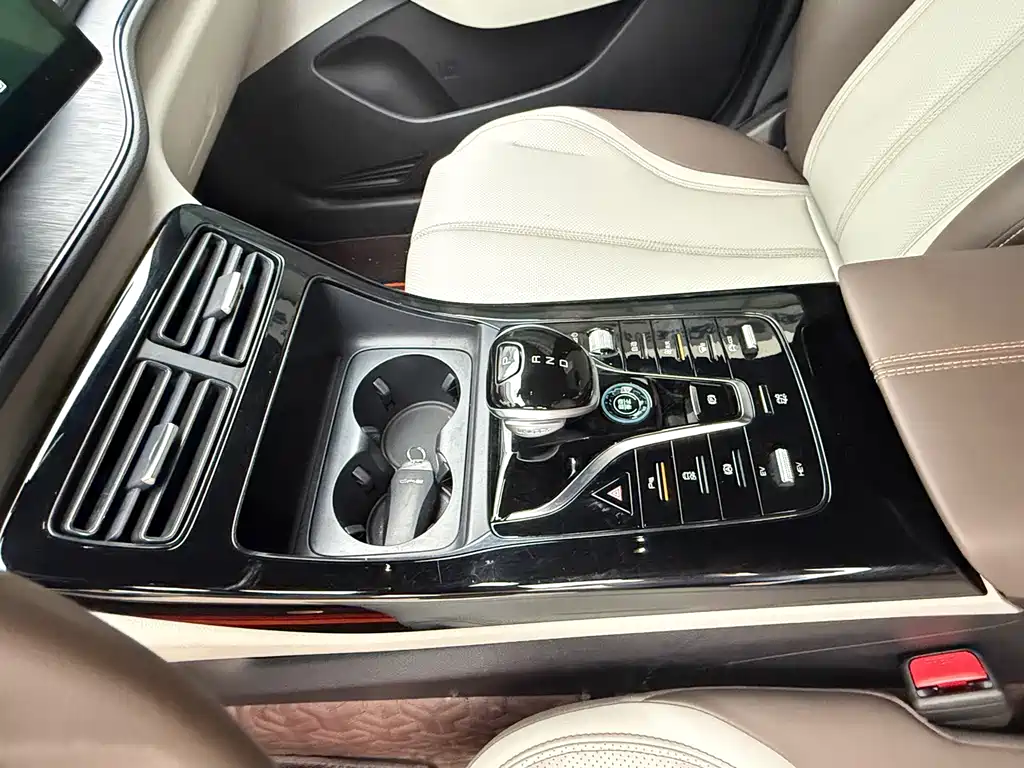 BYD Qin PLUS — миниатюра 20