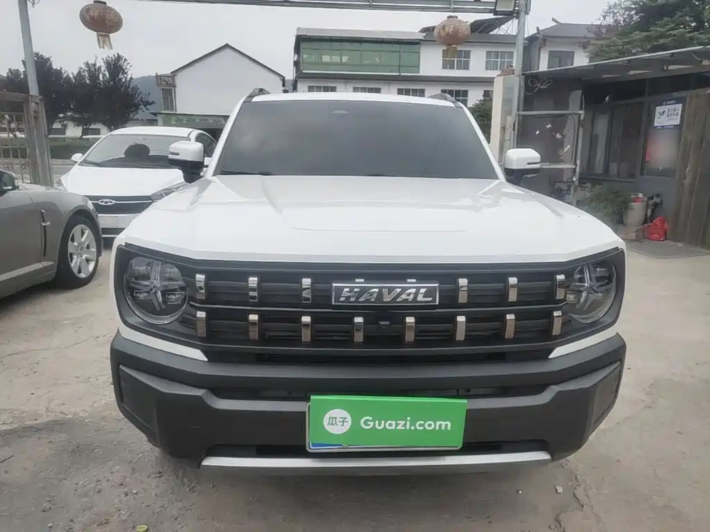 Haval Cool Dog — миниатюра 3