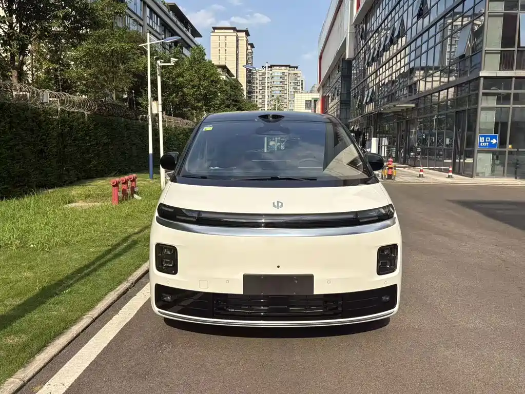 Leapmotor 零跑D99 — миниатюра 2