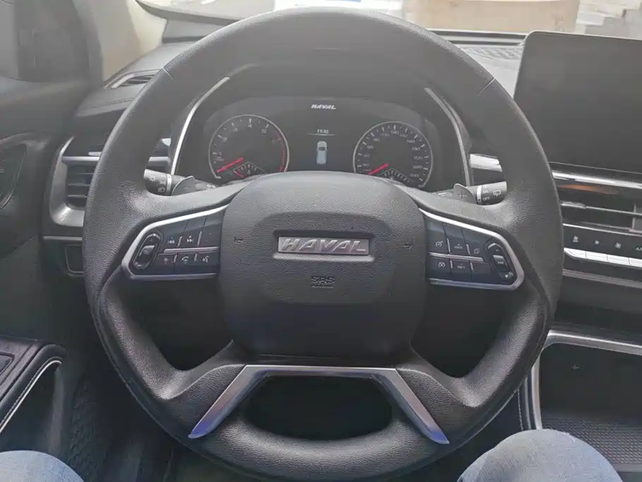 Haval H6 — миниатюра 15