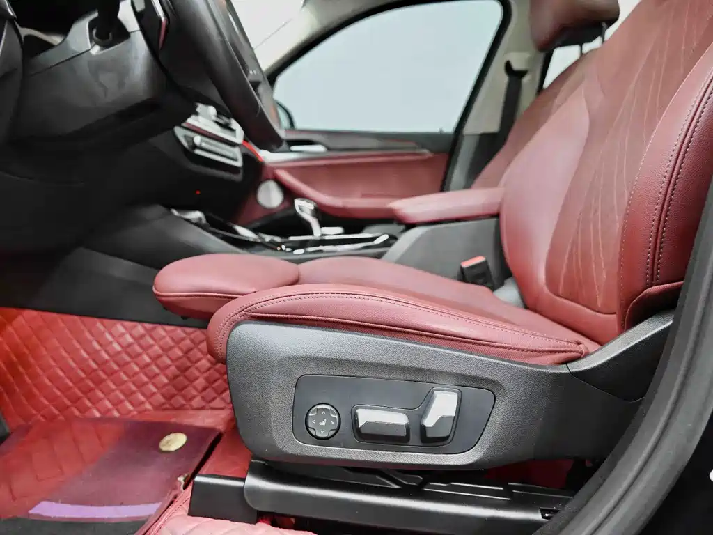 BMW X3 — миниатюра 29