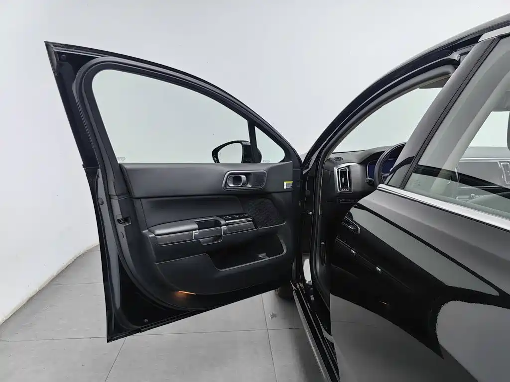 Citroen C6 — миниатюра 8