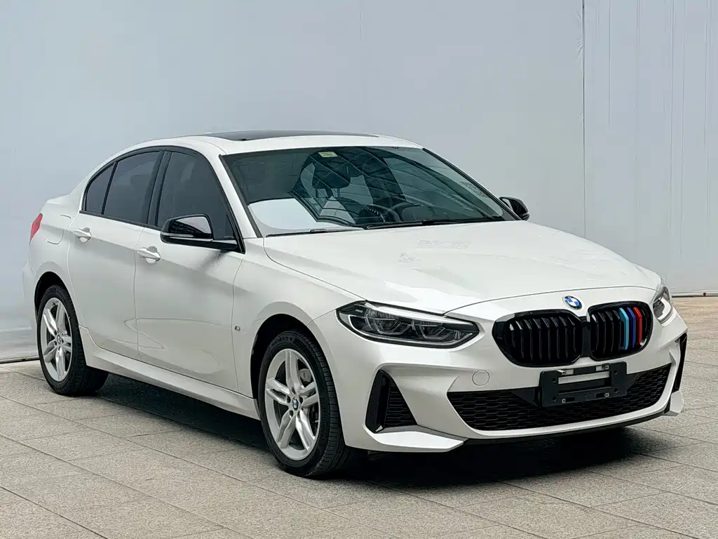 BMW 1 Series — миниатюра 2
