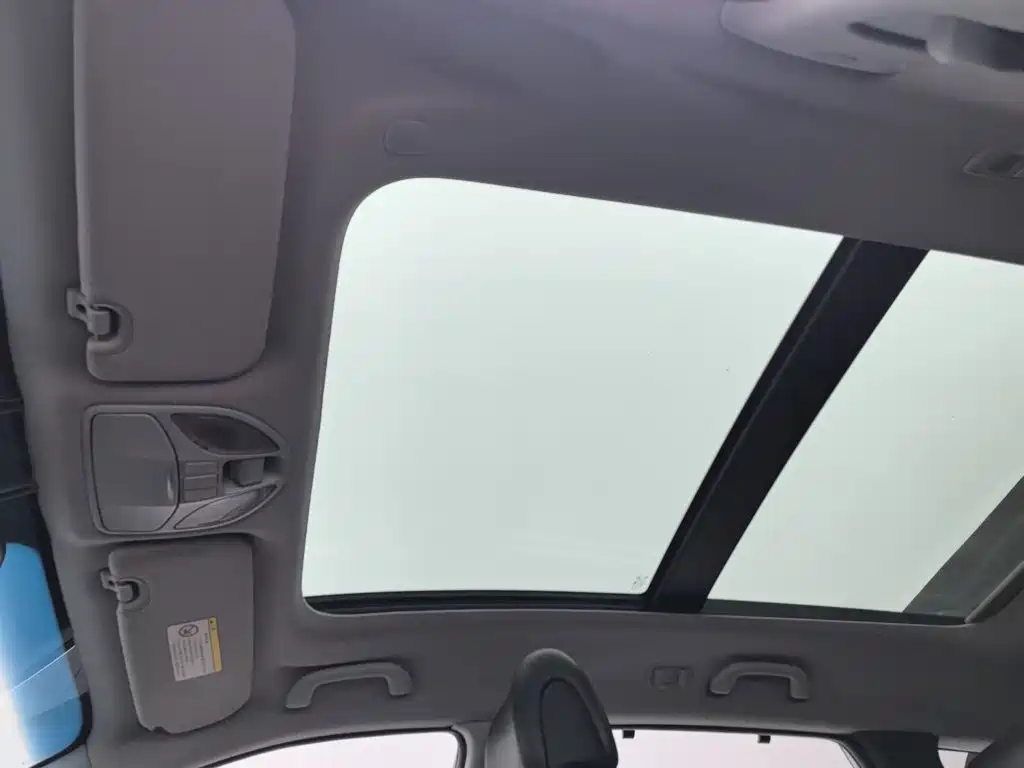 Hyundai Santa Fe — миниатюра 14