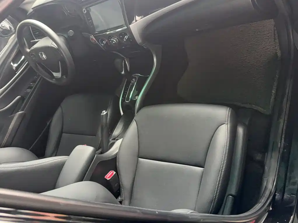Honda Crider — миниатюра 24