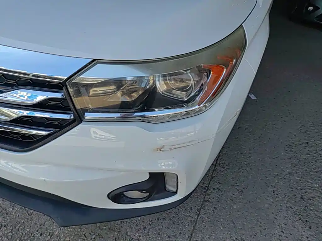 GAC Motor Trumpchi GS4 — миниатюра 24