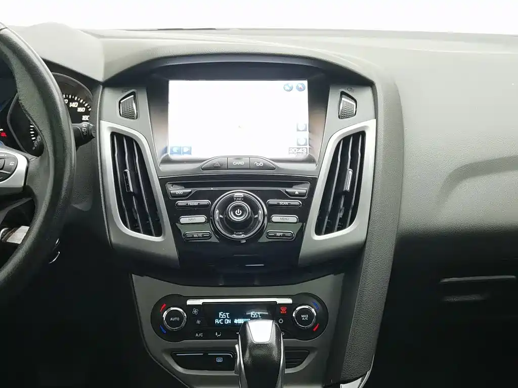 Ford Focus — миниатюра 12