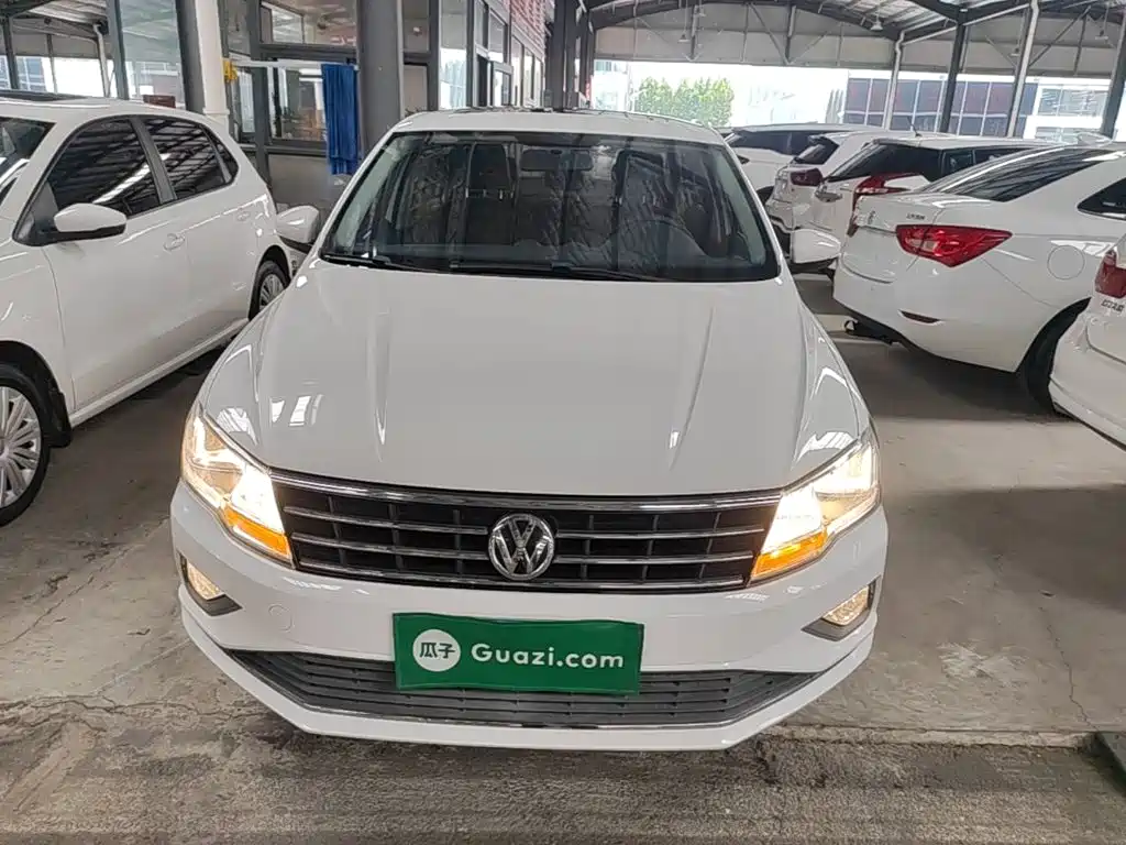 Volkswagen Jetta — миниатюра 3