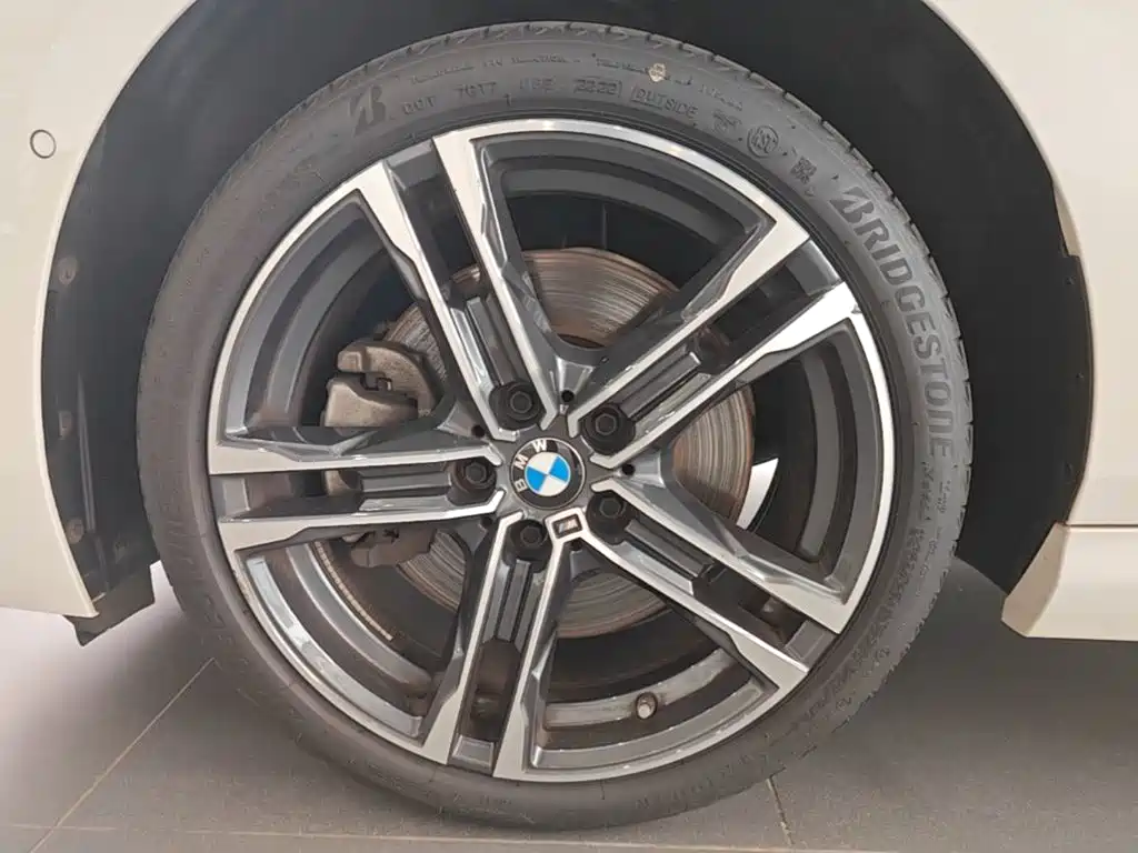 BMW 2 Series (Import) — миниатюра 23