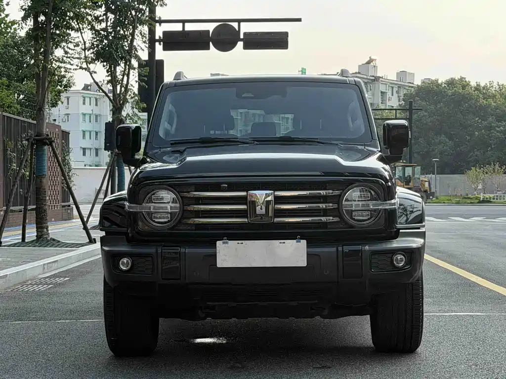 Tank Tank 300 — миниатюра 2