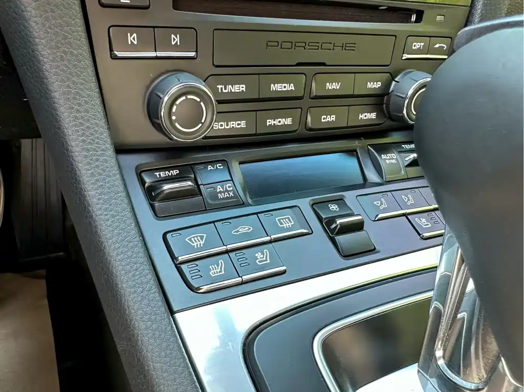 Porsche 718 2020 Cayman 2.0T