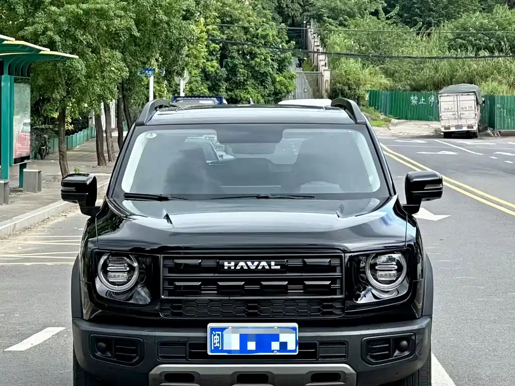 Haval Big Dog — миниатюра 2