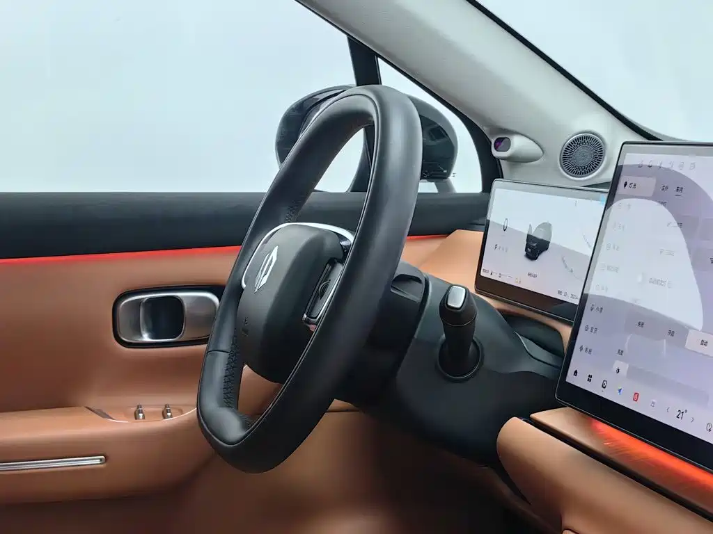 Leapmotor Leapmotor C16 — миниатюра 22