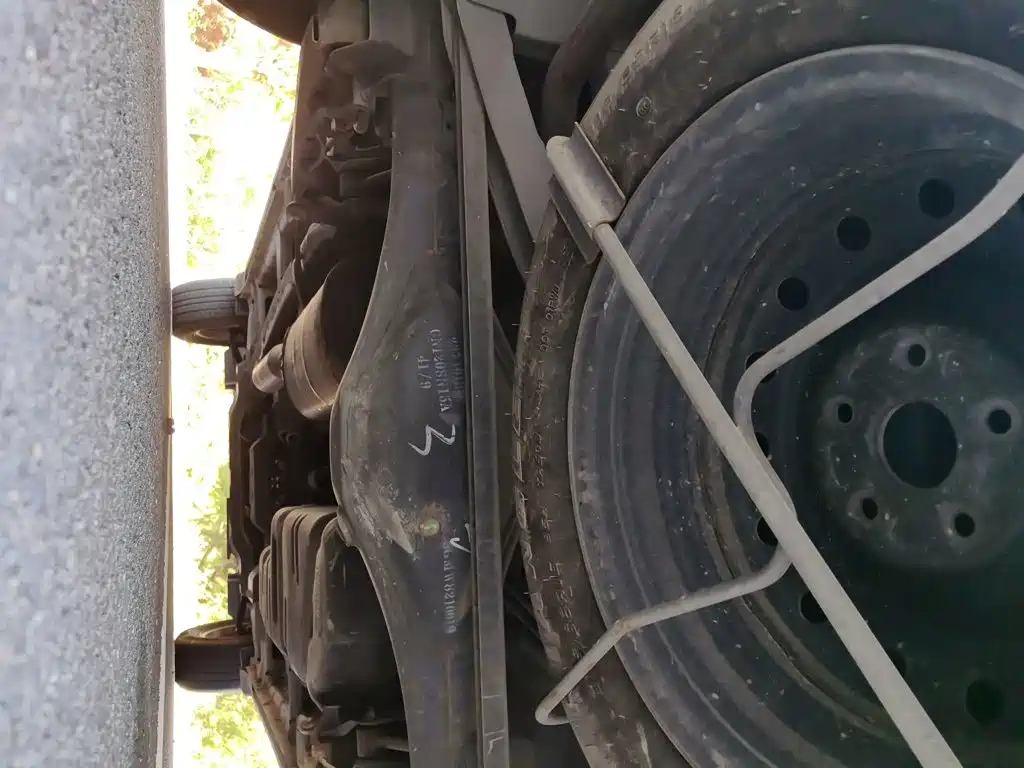 Wuling Hongguang S3 — миниатюра 23
