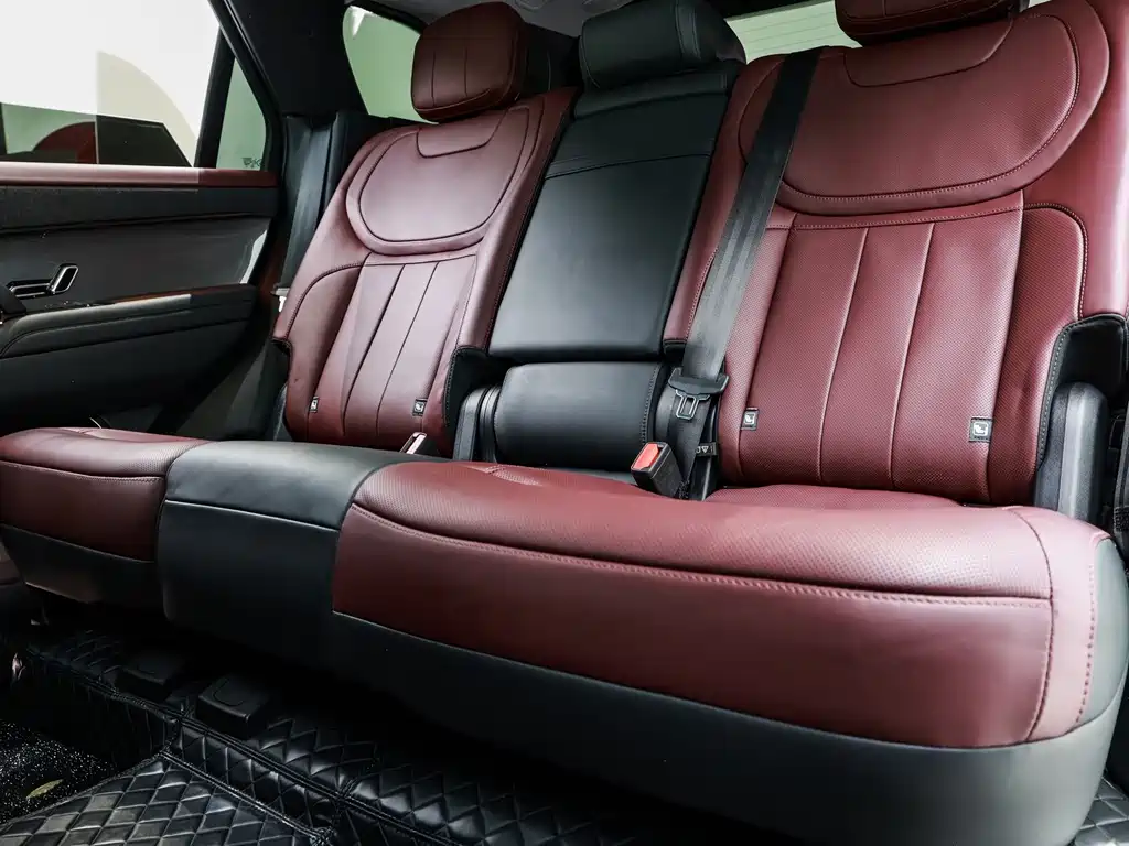 Land Rover Sport — миниатюра 12