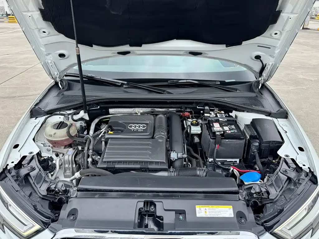 Audi A3 — миниатюра 13