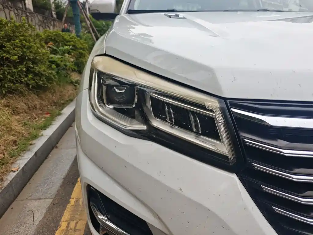 Changan CS75 — миниатюра 7