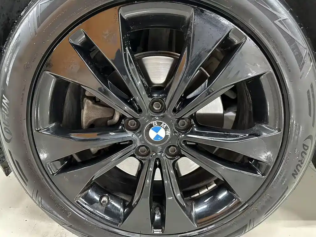 BMW X1 — миниатюра 12