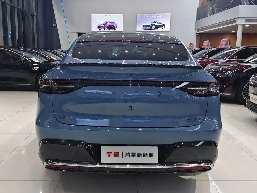 Zhijie Zhijie R7 — миниатюра 18