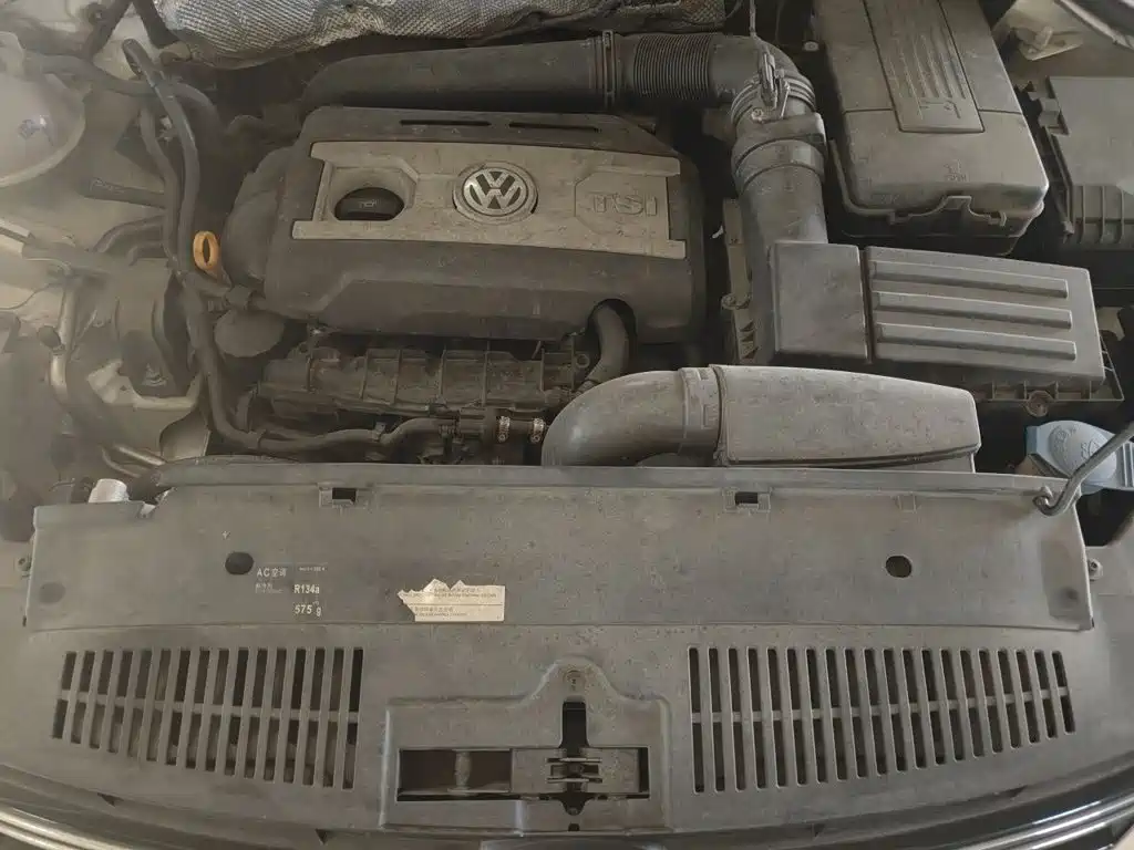 Volkswagen Tiguan — миниатюра 21