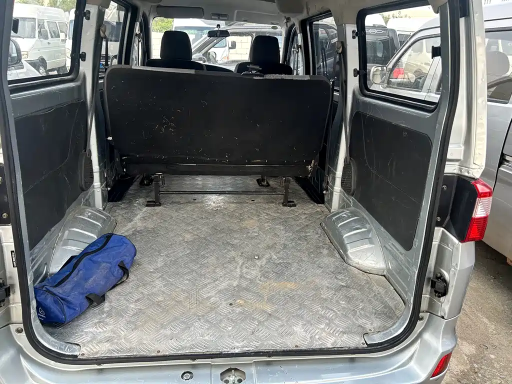 CHANGAN CHANGAN STAR 5