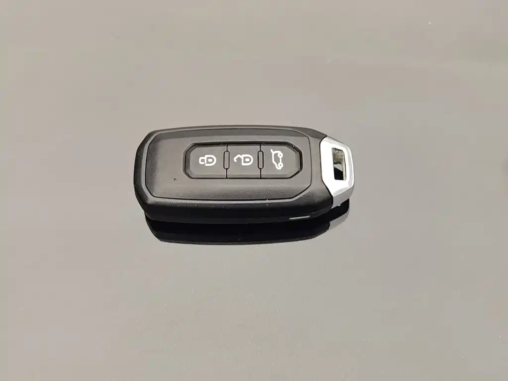 Ford Territory — миниатюра 19