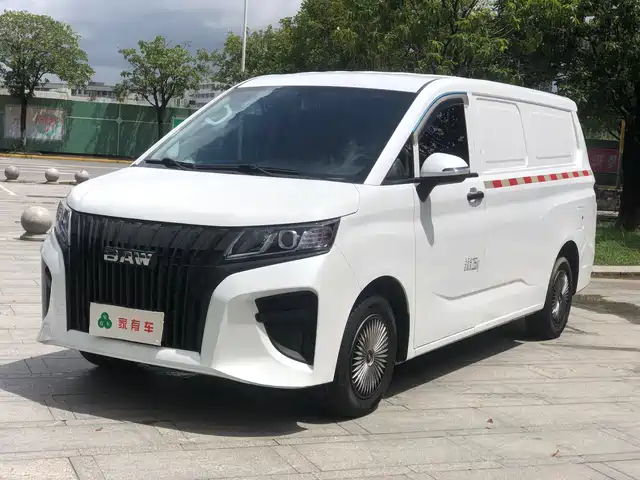 2023 BAIC Ruisheng Ace M7