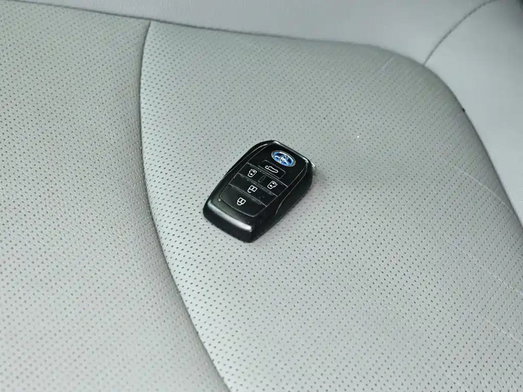 Toyota Granvia — миниатюра 11
