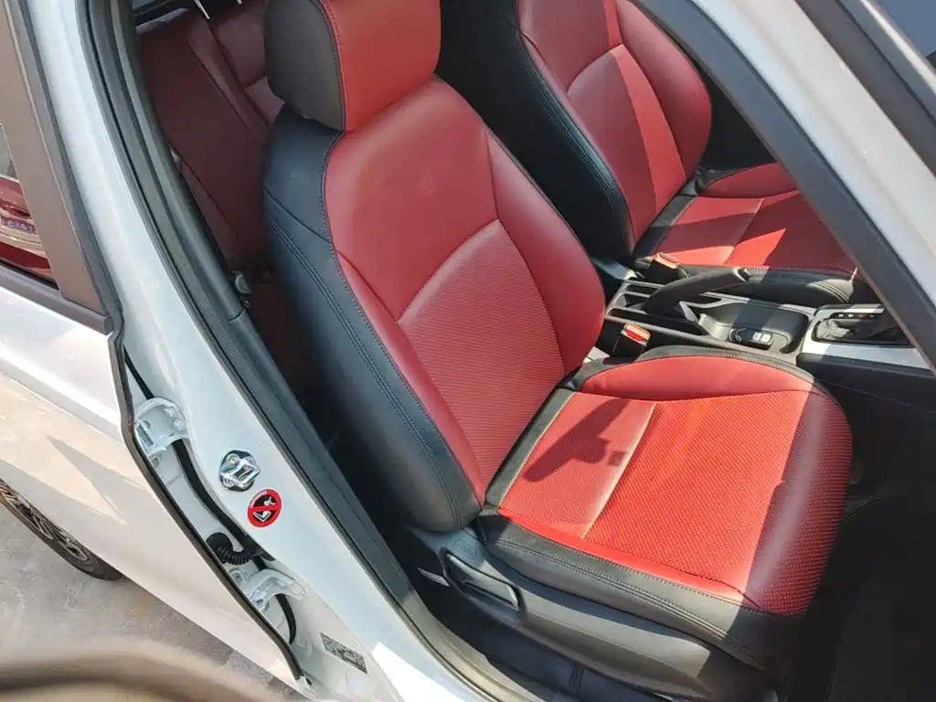 Honda Fit — миниатюра 25