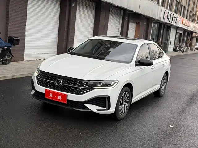 VOLKSWAGEN LAVIDA 2023