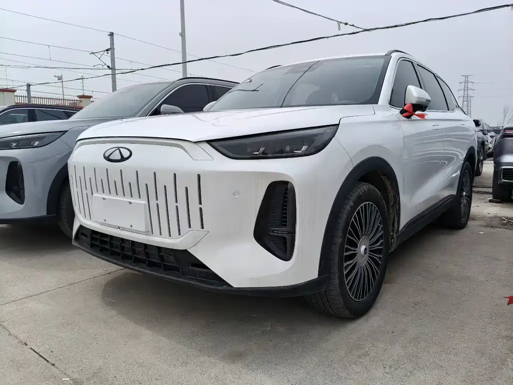 Fulwin Fengyun T9 2025