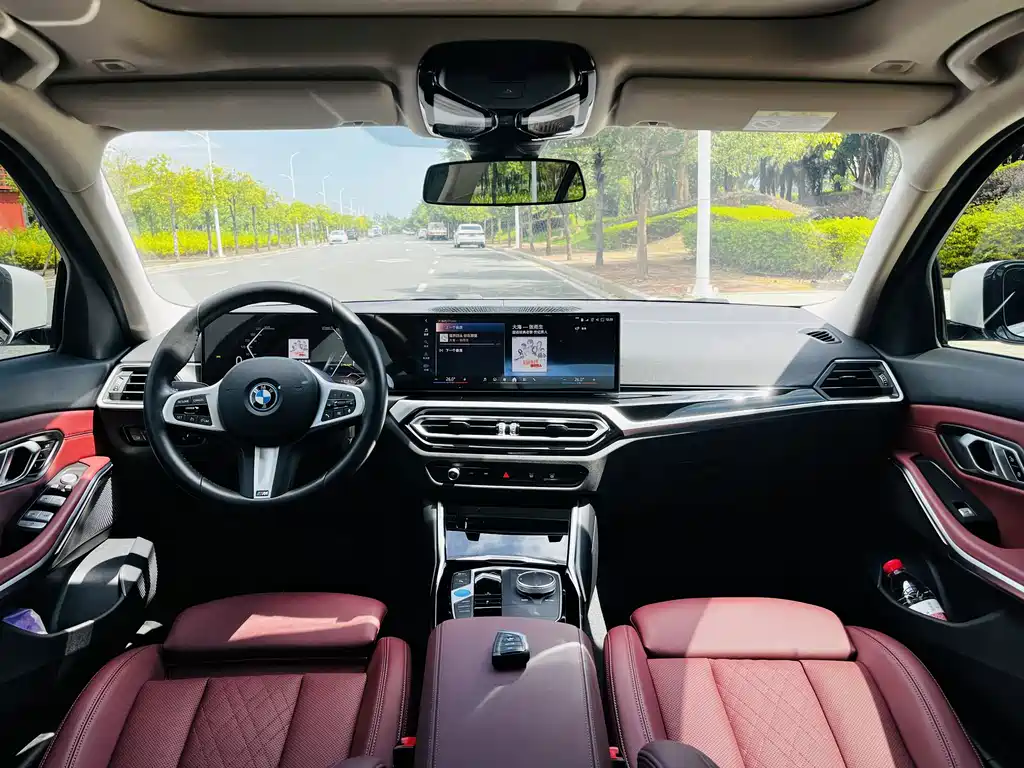 BMW i3 — миниатюра 8