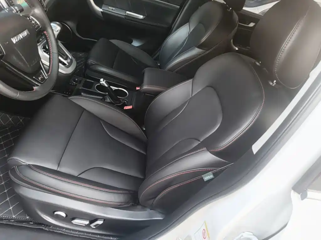 Haval H6 — миниатюра 15