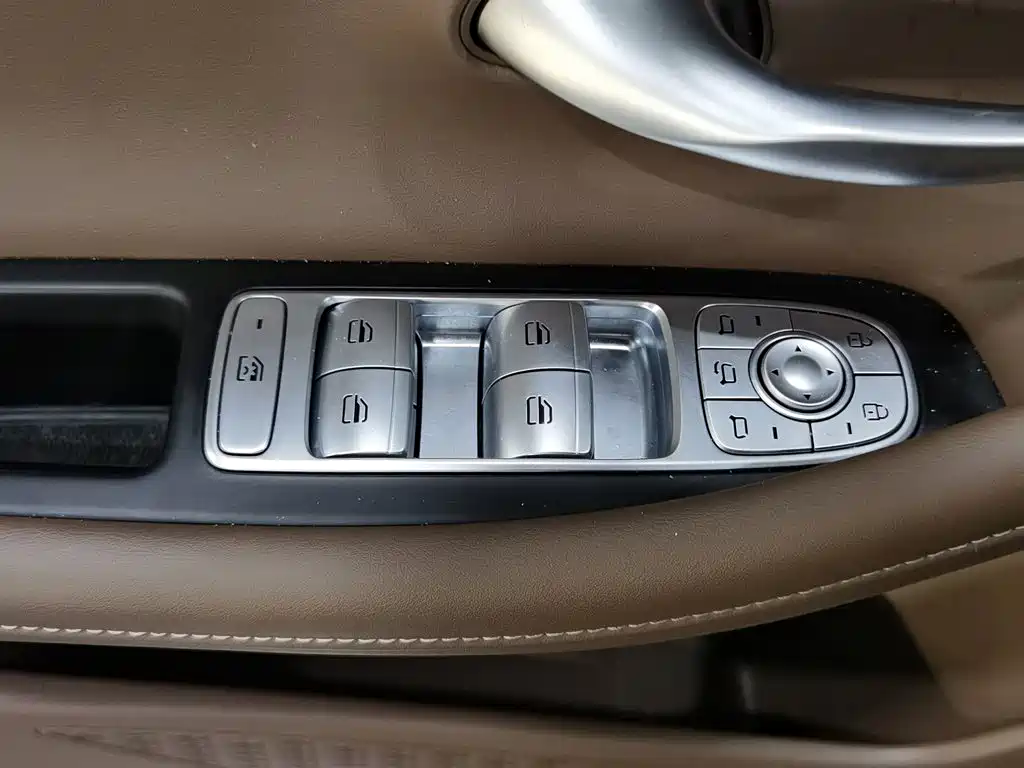 Chery Arrizo 8 — миниатюра 9