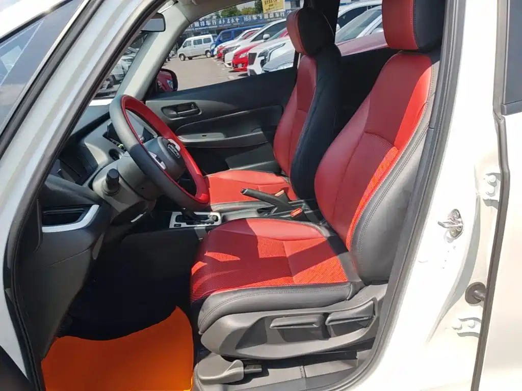 Honda Fit — миниатюра 15