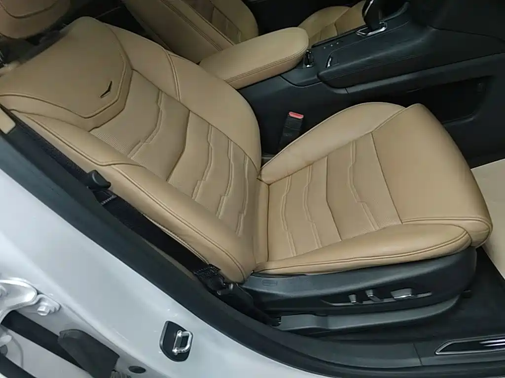 Cadillac XT5 — миниатюра 25