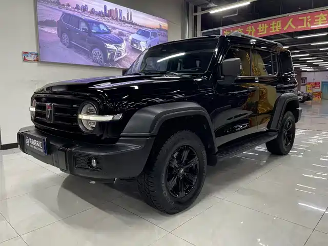 Tank 300