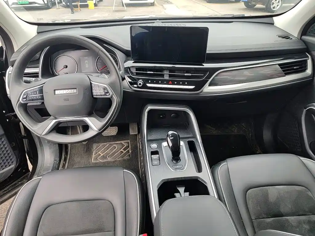 Haval H6 — миниатюра 10