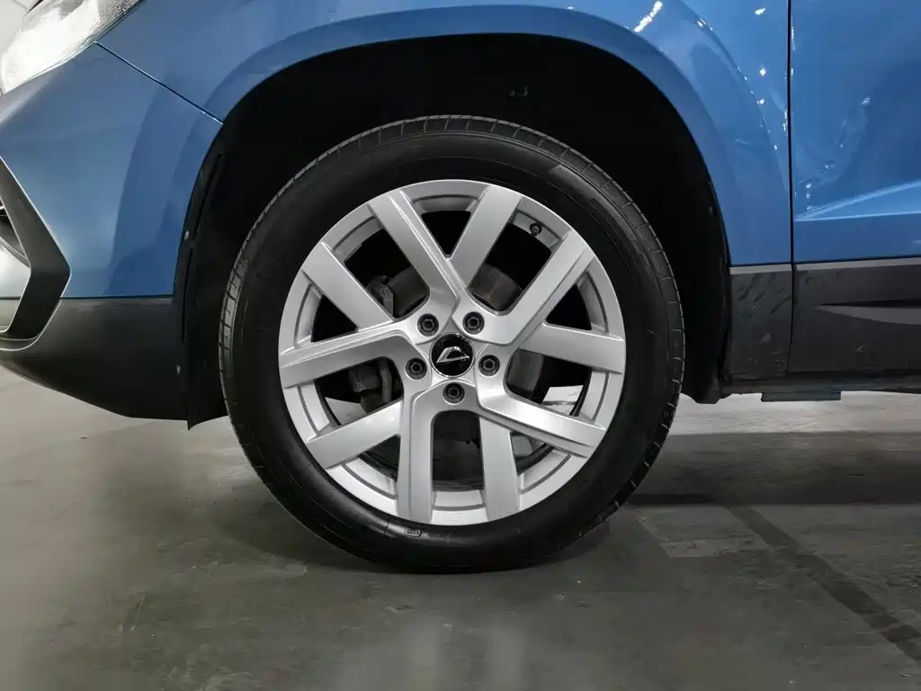 Jetta VS7 — миниатюра 17