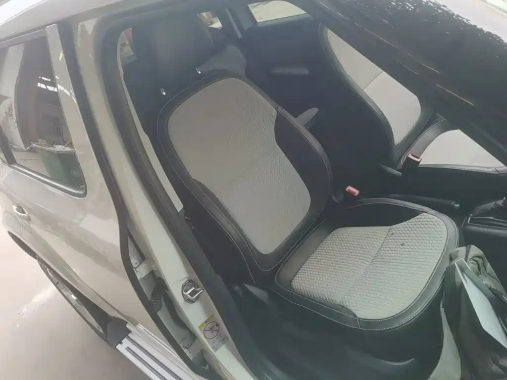 Skoda Yeti — миниатюра 25