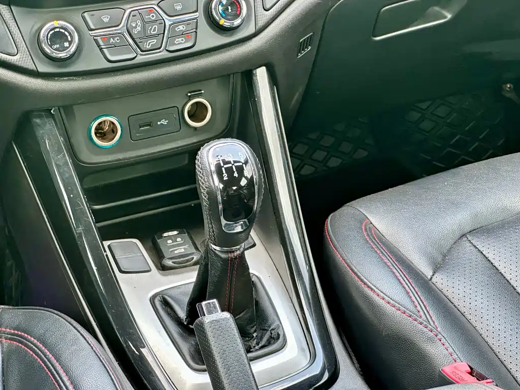 Chery Tiggo 5 — миниатюра 20