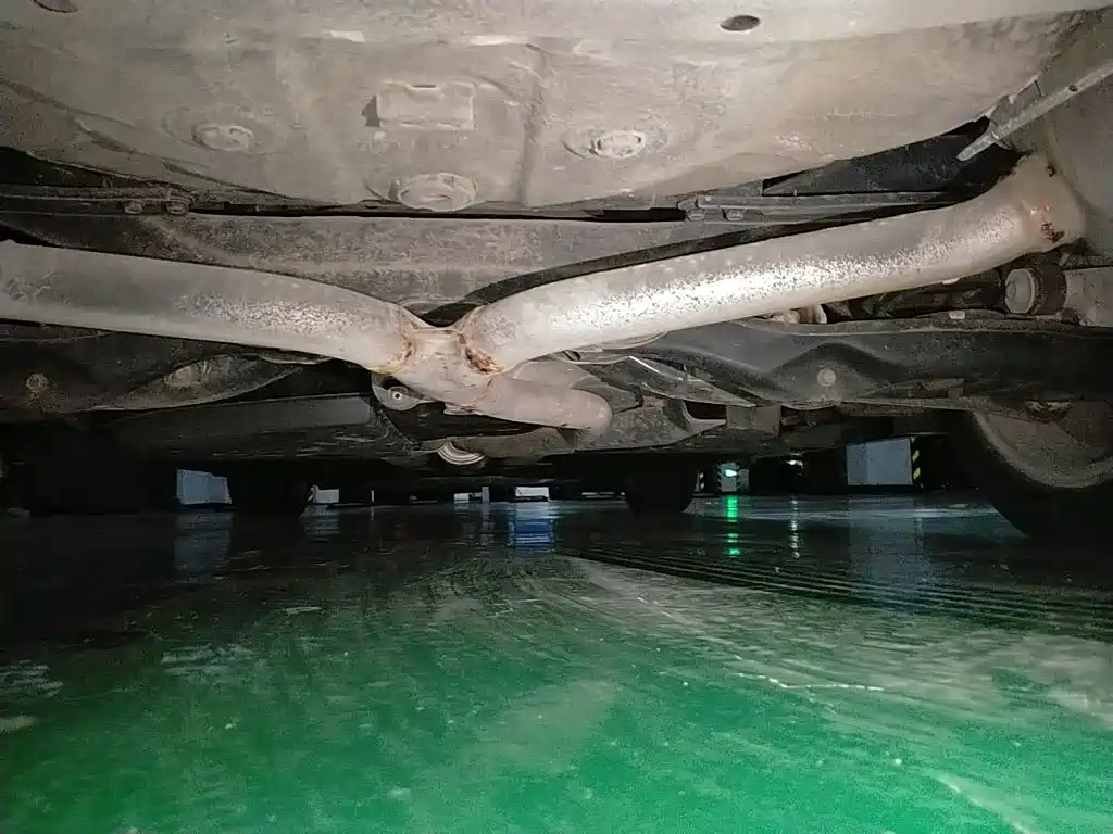 Honda Accord — миниатюра 21