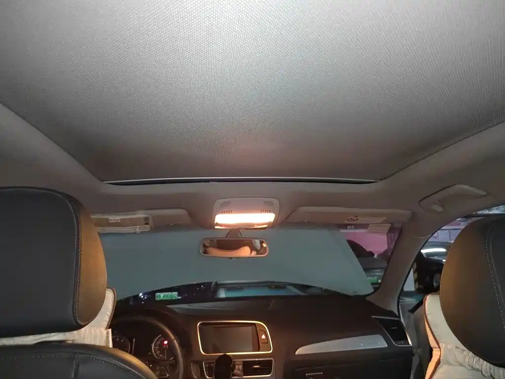 Audi Q5 — миниатюра 19