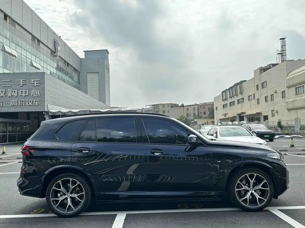 BMW X5 — миниатюра 14