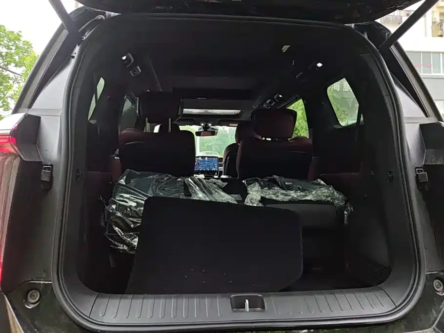 GAC M8