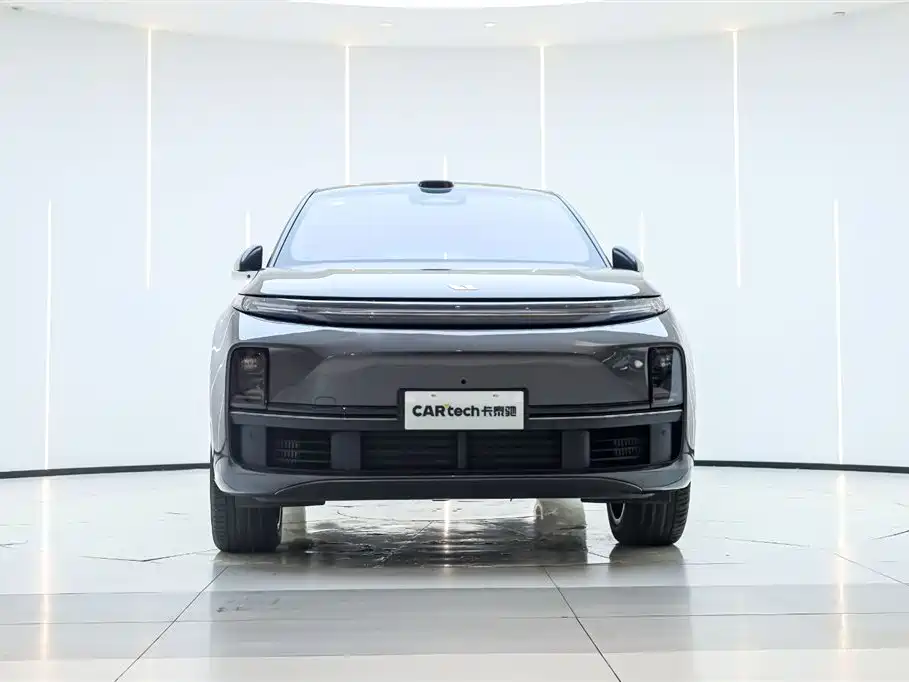Li Auto IDEAL L7